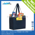 Wholesale Free Customized Non Woven Fruit Bag/cycling shoe bag Tote Bag